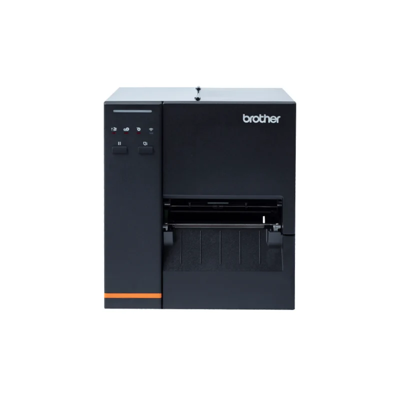 Imprimante d'étiquettes industrielle 203dpi Brother - TJ-4020TN