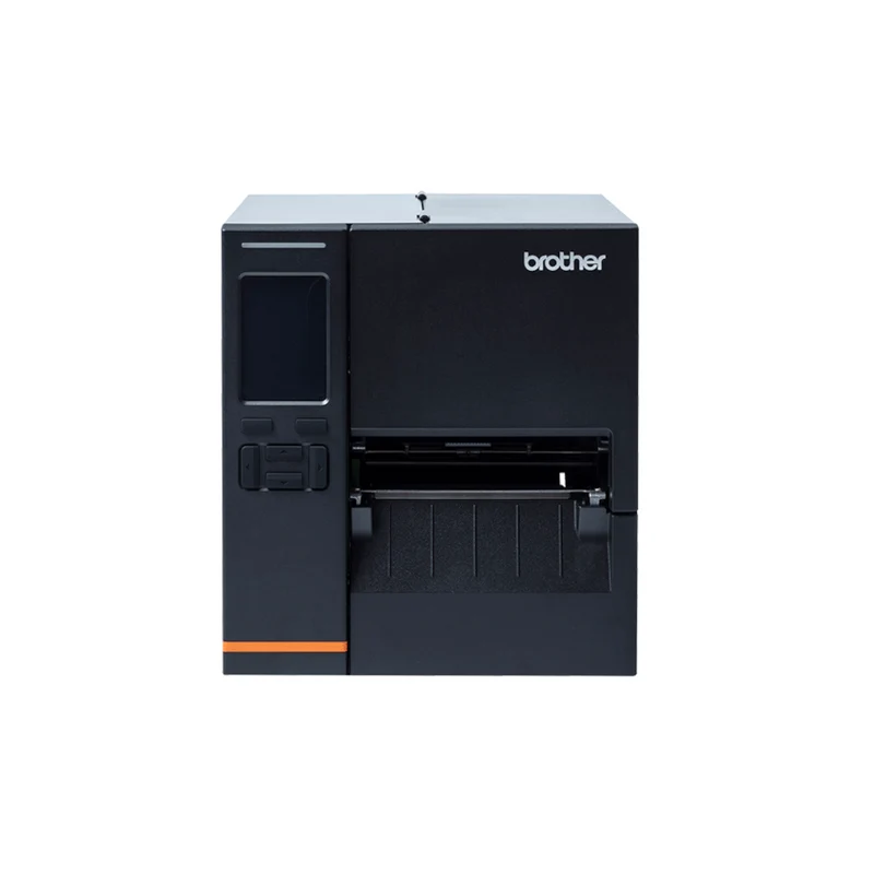 Imprimante d'étiquettes industrielle 203dpi écran Brother - TJ-4021TN