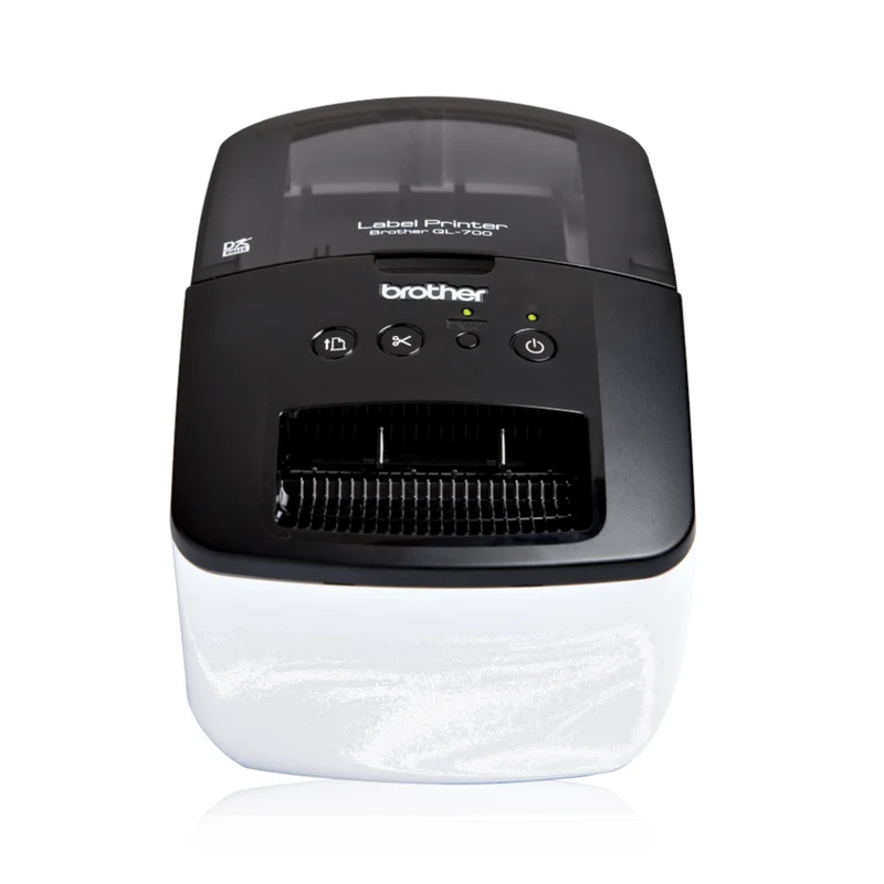 Imprimante étiquettes USB Brother - QL-700
