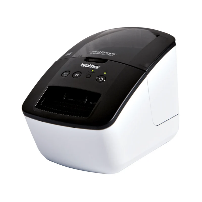 Imprimante étiquettes USB Brother - QL-700