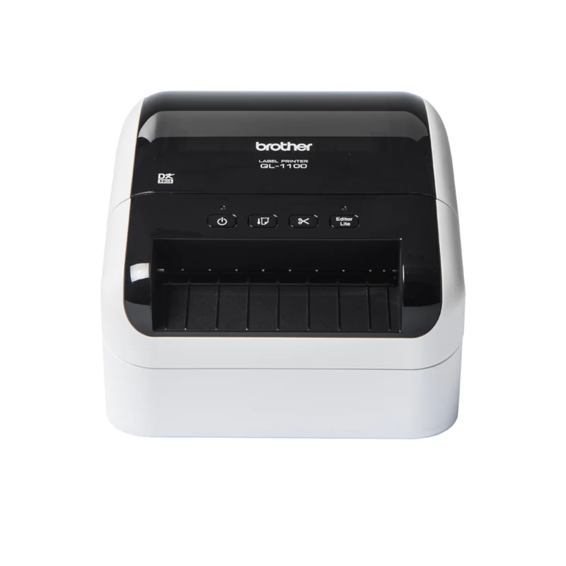 Imprimante étiquettes USB Brother - QL-1100