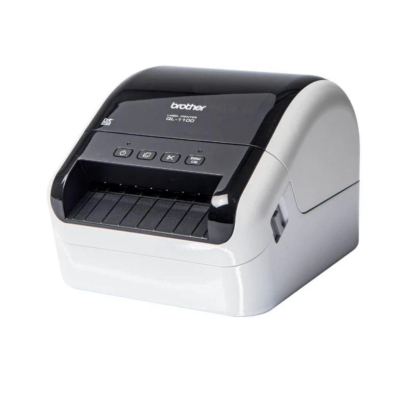 Imprimante étiquettes USB Brother - QL-1100