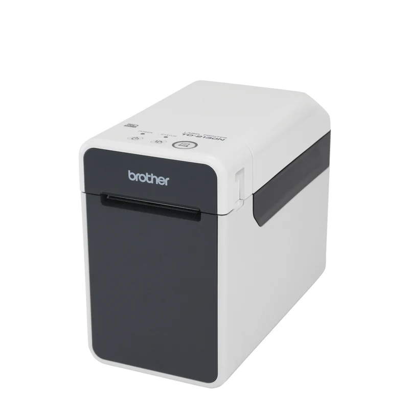 Imprimante d'étiquettes Professionnelle Brother - TD-2130N
