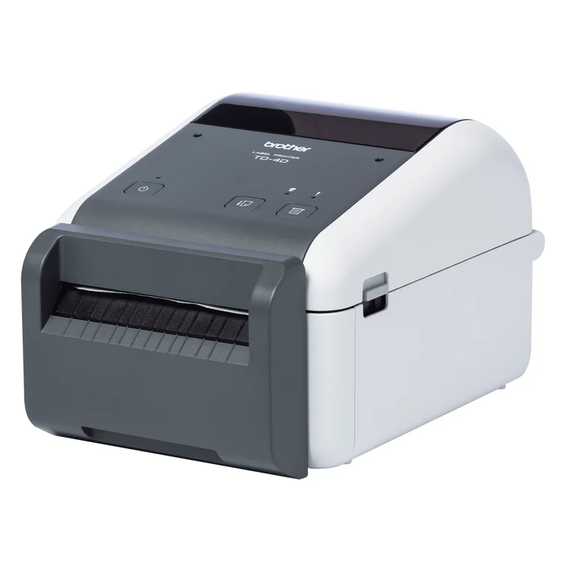 Cutter automatique Brother pour la gamme TD-4D - PA-CU-001