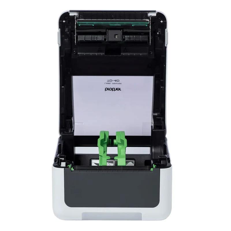 Tête d'impression pour imprimantes d'étiquettes thermique Brother - PA-HU2-001