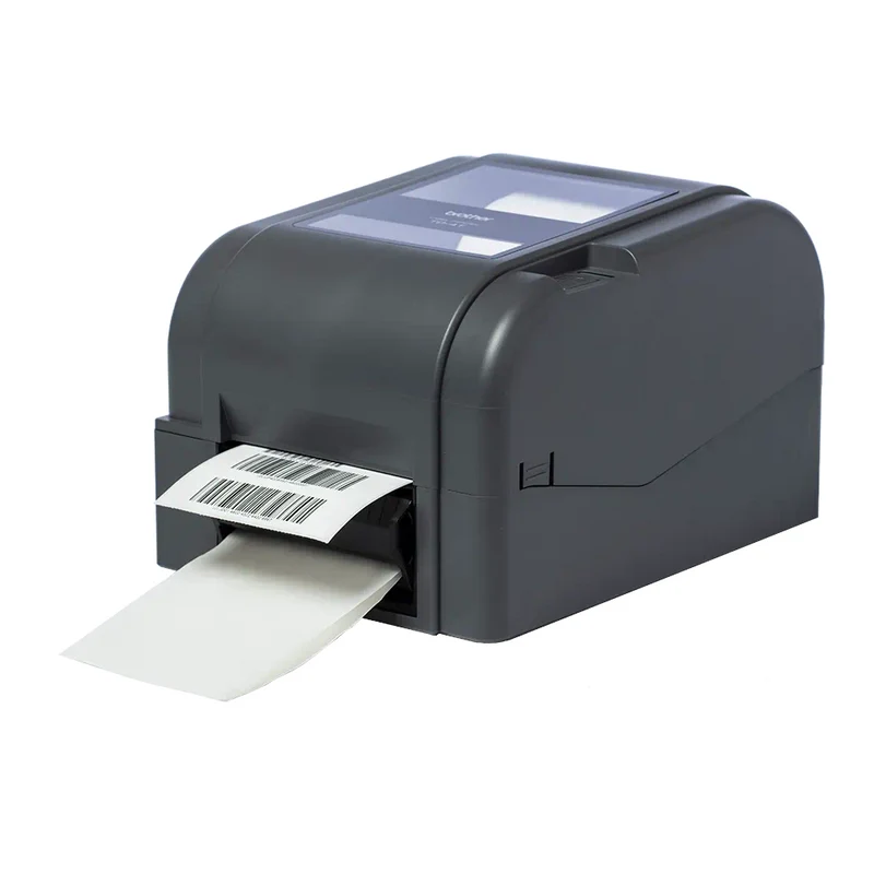 Séparateur d'étiquettes pour gamme Brother TD-4T - PALP003