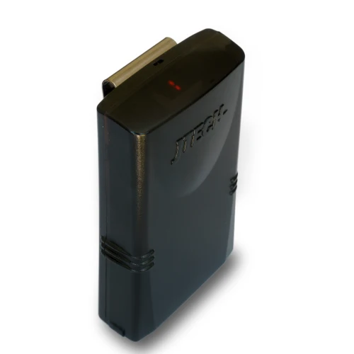 Bipeurs serveurs Rugged Alvoko/Jtech
