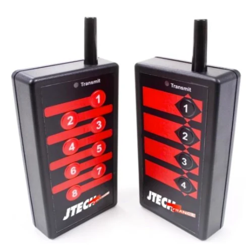 Base Compacte sans fil Bipeurs Serveurs Alvoko/Jtech