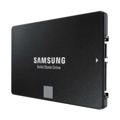 SSD Samsung 860 EVO 250Go SATA III- Format 2.5'' - MZ-76E250B/EU