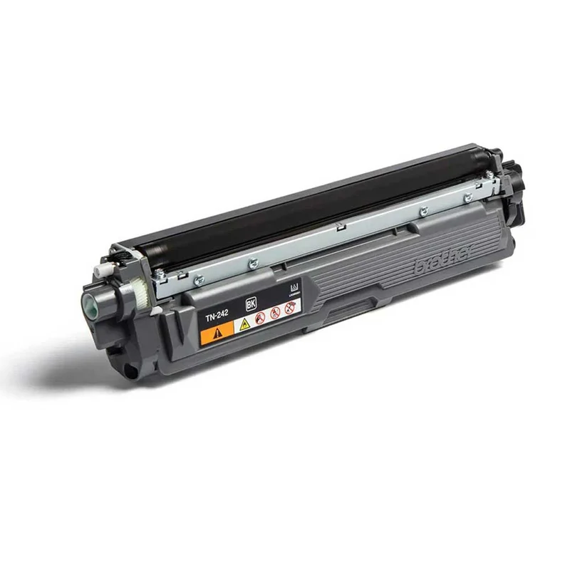 Cartouche de toner d'origine Brother TN242BK Noir - TN-242BK
