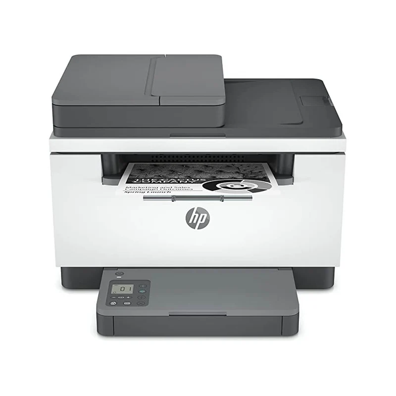 Imprimante multifonction HP LaserJet M234sdwe Laser - 6GX01E#B19
