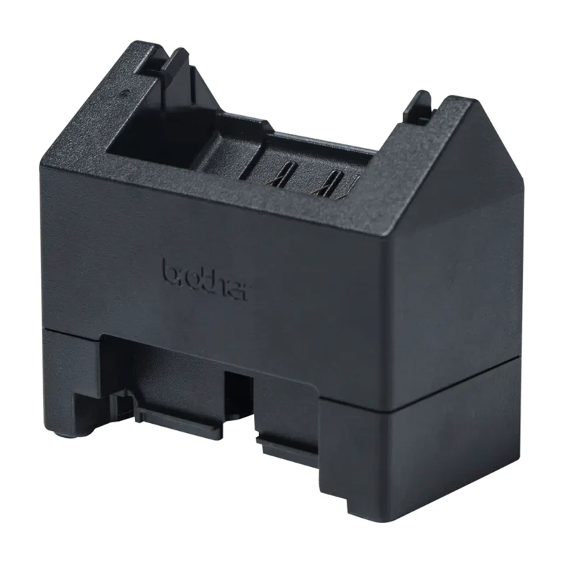 Baie de chargement de batterie pour imprimante d'étiquettes Brother - PA-BC-003
