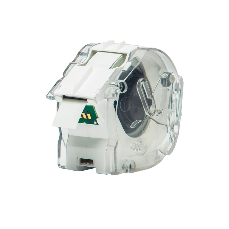 Ruban d'étiquettes tout-en-couleur Brother, 12mm - CZ-1002
