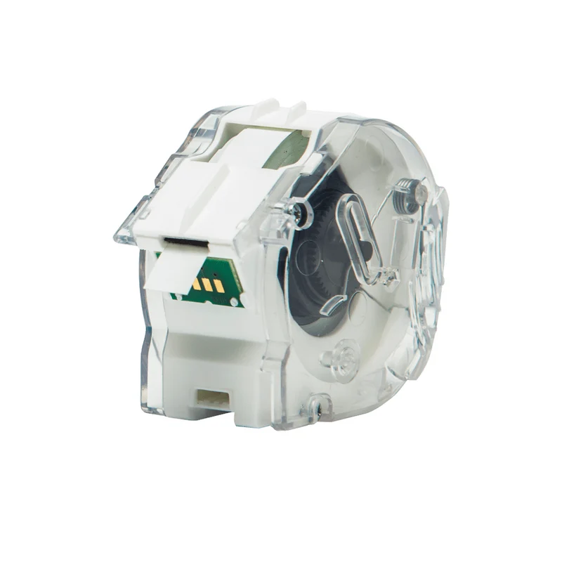 Ruban d'étiquettes tout-en-couleur Brother, 9mm - CZ-1001