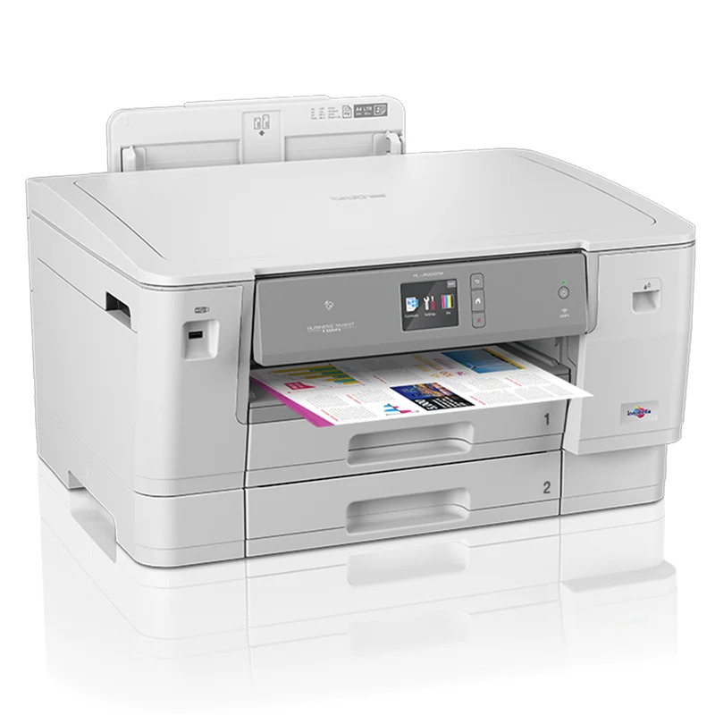 Imprimante Brother A3 Jet d'encre Wi-Fi - HL-J6000DW