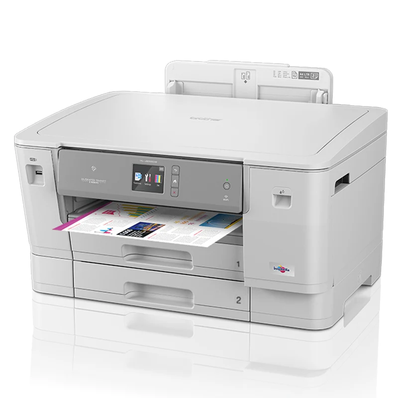 Imprimante Brother A3 Jet d'encre Wi-Fi - HL-J6000DW