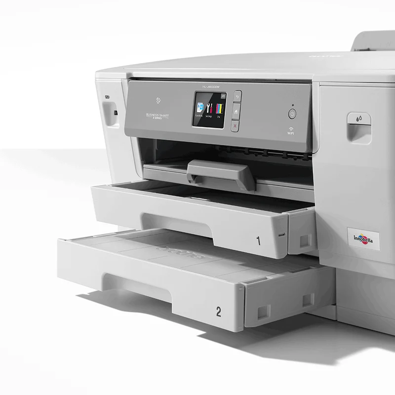Imprimante Brother A3 Jet d'encre Wi-Fi - HL-J6000DW