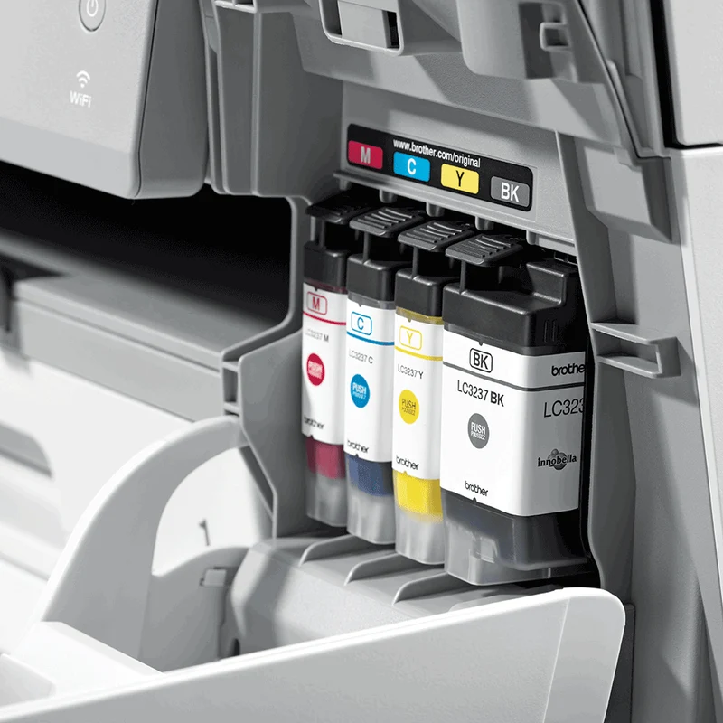 Imprimante Brother A3 Jet d'encre Wi-Fi - HL-J6000DW