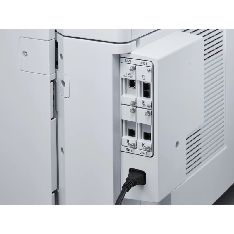 Imprimante multifonctions Epson A3 Couleur WorkForce Enterprise - WF-C21000D4TW