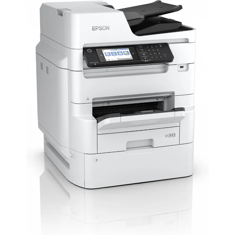 Imprimante multifonctions Epson A3 Couleur - WF-C879RD3TWFC