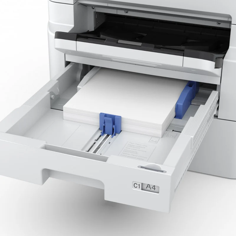 Imprimante multifonctions Epson A3 Couleur - WF-C879RD3TWFC