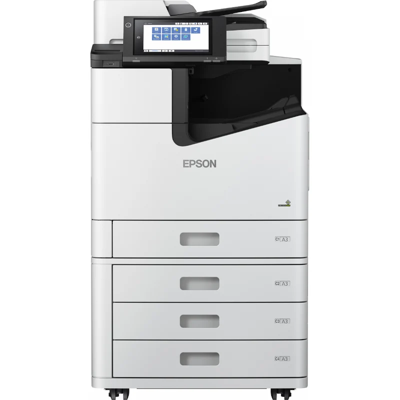 Imprimante multifonctions Epson A3 Couleur WorkForce Enterprise - WF-C20600 D4TW