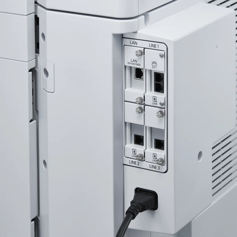 Imprimante multifonctions Epson A3 Couleur WorkForce Enterprise - WF-C20600 D4TW