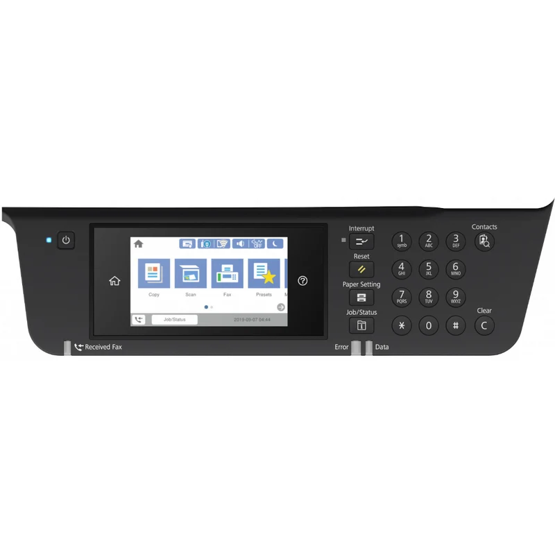 Imprimante multifonctions Epson A4/A3 Couleur - WF-C878RD3TWFC