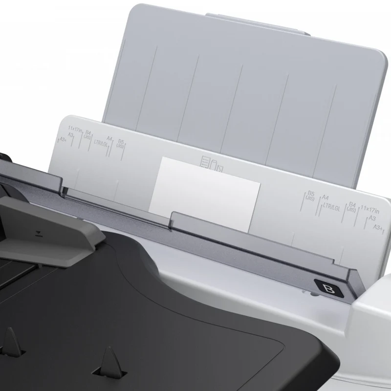 Imprimante multifonctions Epson A4/A3 Couleur - WF-C878RD3TWFC