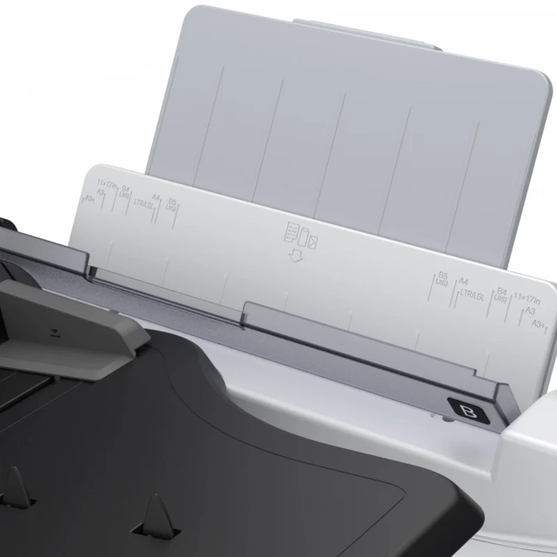 Imprimante multifonctions Epson A4/A3 Couleur - WF-C878RDTWFC
