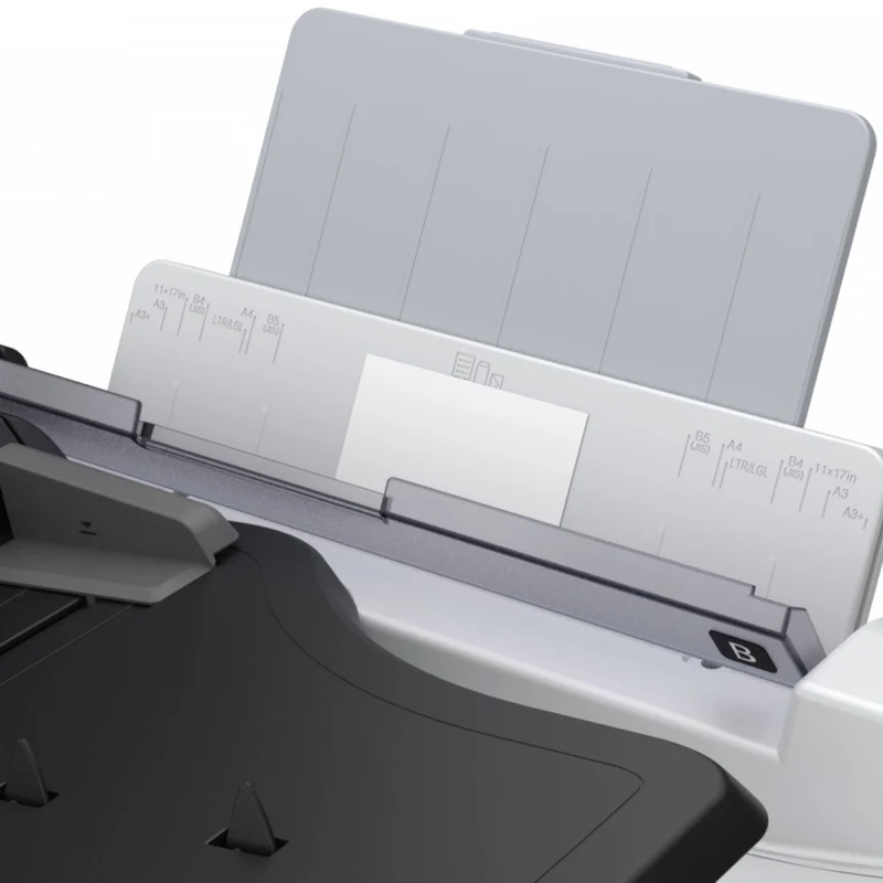 Imprimante multifonctions Epson A4/A3 Couleur - WF-C878RDTWFC