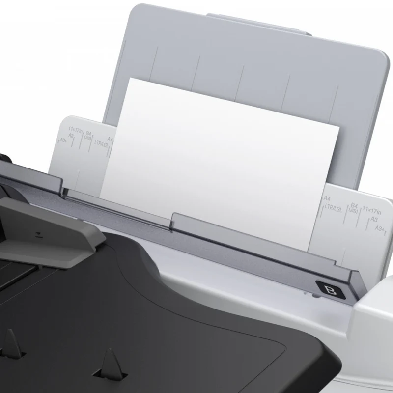 Imprimante multifonctions Epson A4/A3 Couleur - WF-C878RDTWFC