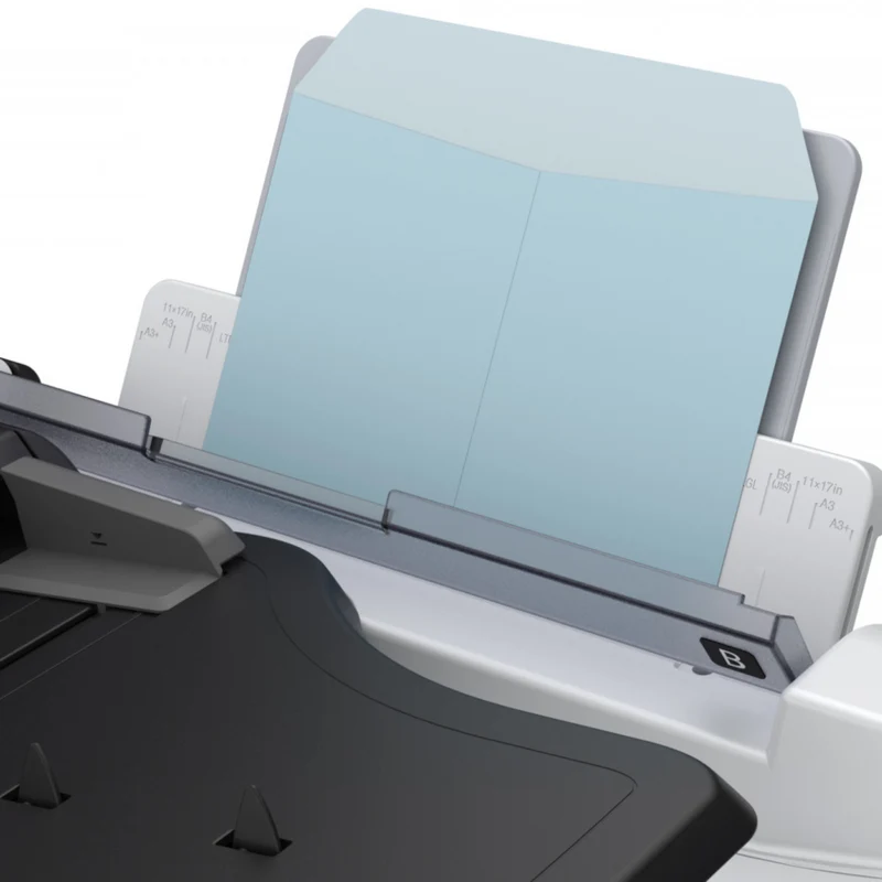 Imprimante multifonctions Epson A4/A3 Couleur - WF-C878RDTWFC