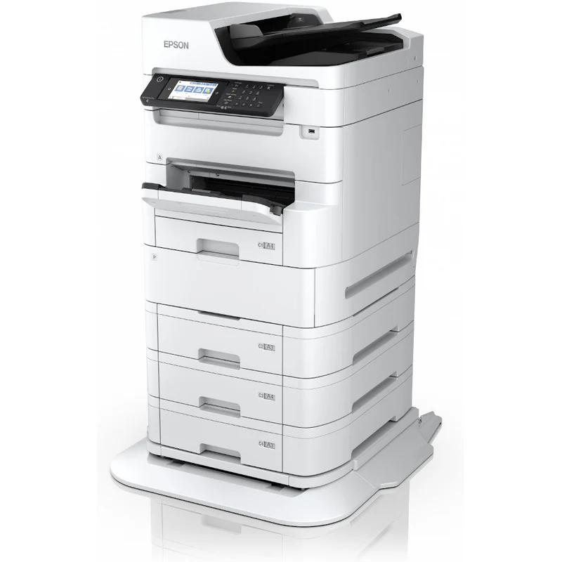 Imprimante multifonctions Epson A3 Couleur - WF-C879RDTWFC