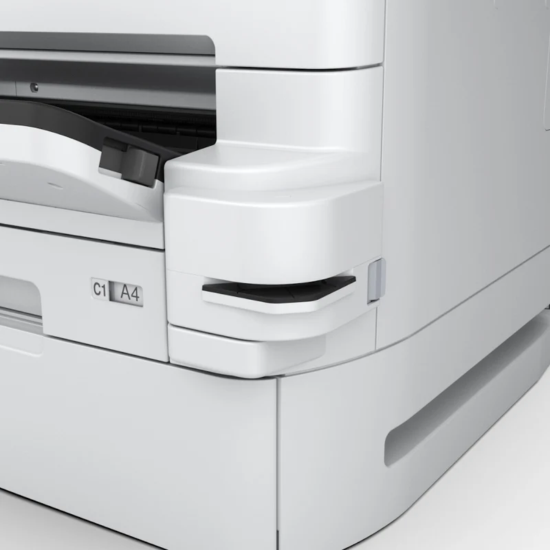 Imprimante multifonctions Epson A3 Couleur - WF-C879RDTWFC