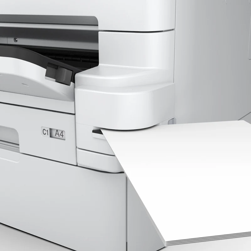 Imprimante multifonctions Epson A3 Couleur - WF-C879RDTWFC