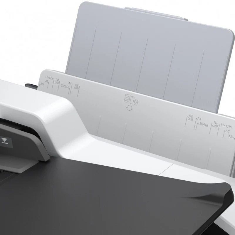 Imprimante multifonctions Epson A3 Couleur - WF-C879RDTWFC