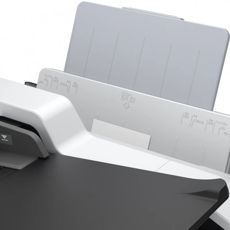 Imprimante multifonctions Epson A3 Couleur - WF-C879RDTWFC
