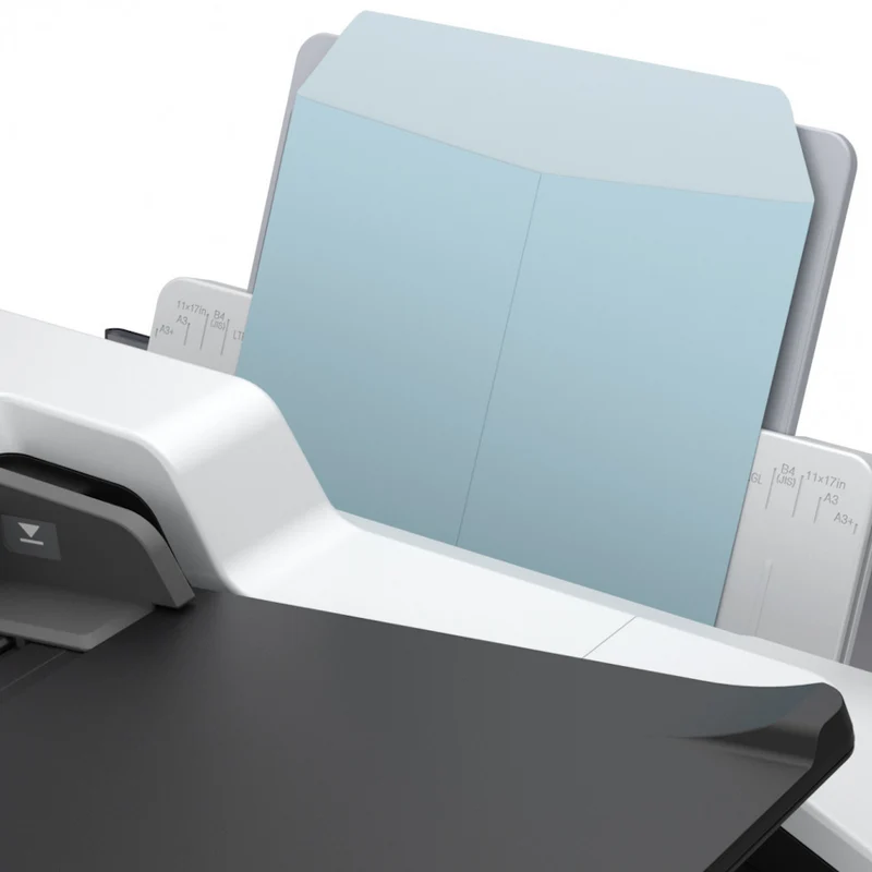 Imprimante multifonctions Epson A3 Couleur - WF-C879RDTWFC