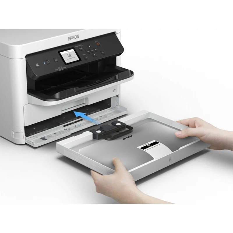 Imprimante Epson A4 Noir WorkForce Pro - WF-M5299DW