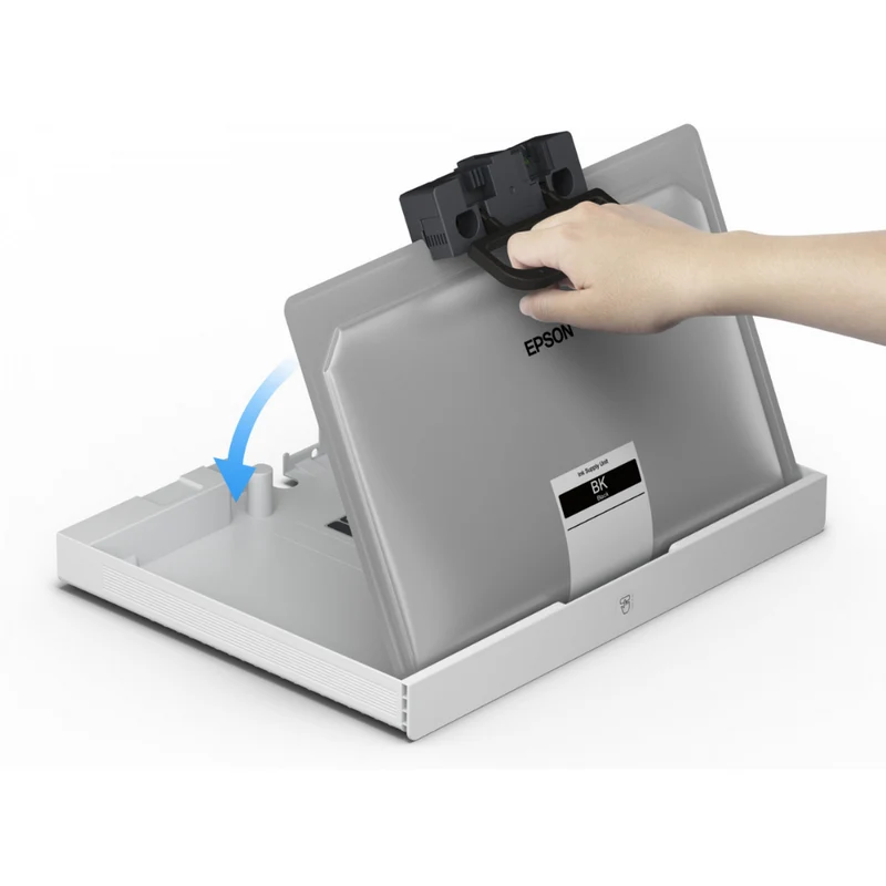 Imprimante Epson A4 Noir WorkForce Pro - WF-M5299DW