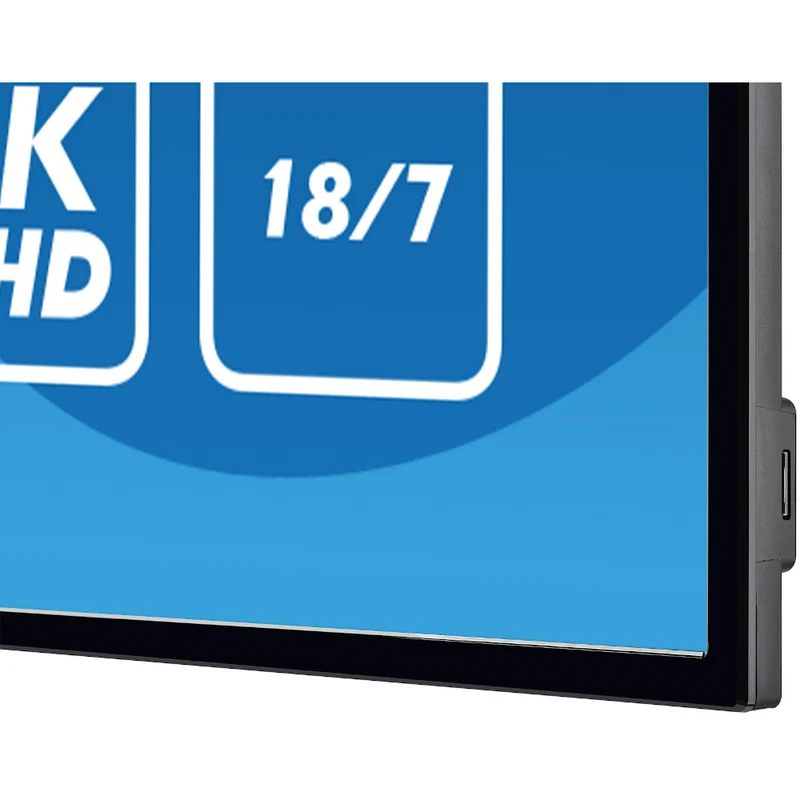 Écran dynamique (digital signage) 55 pouces iiyama Prolite - LE5540UHS-B1