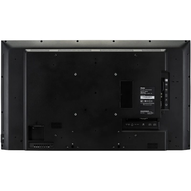 Écran dynamique (digital signage) 55 pouces iiyama Prolite - LE5540UHS-B1