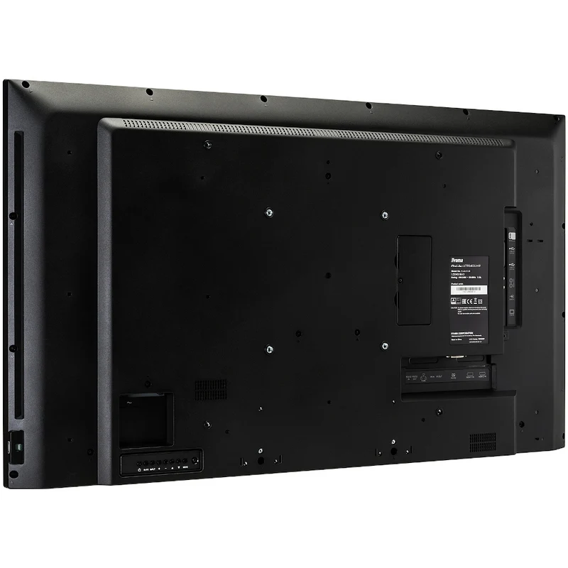 Écran dynamique (digital signage) 55 pouces iiyama Prolite - LE5540UHS-B1
