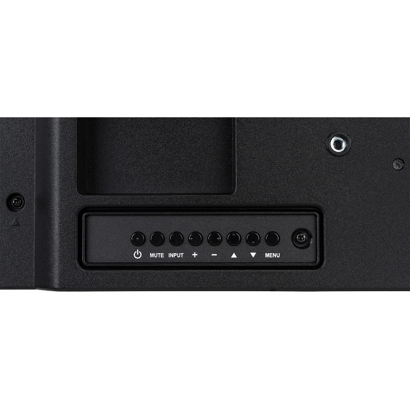 Écran dynamique (digital signage) 55 pouces iiyama Prolite - LE5540UHS-B1