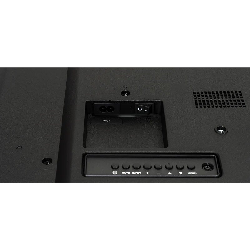 Écran dynamique (digital signage) 55 pouces iiyama Prolite - LE5540UHS-B1