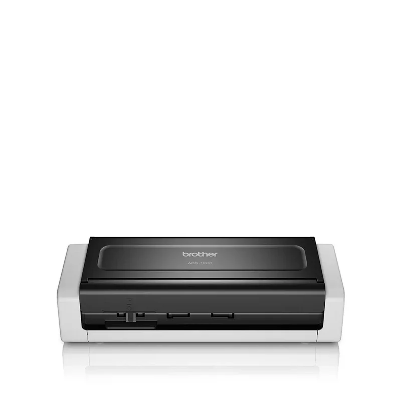 Scanner compact de documents recto-verso Brother - ADS-1200