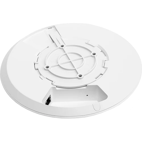 Point d'accès UniFi ac LR 1350Mbits PoE af Ubiquiti - UAP-AC-LR-EU