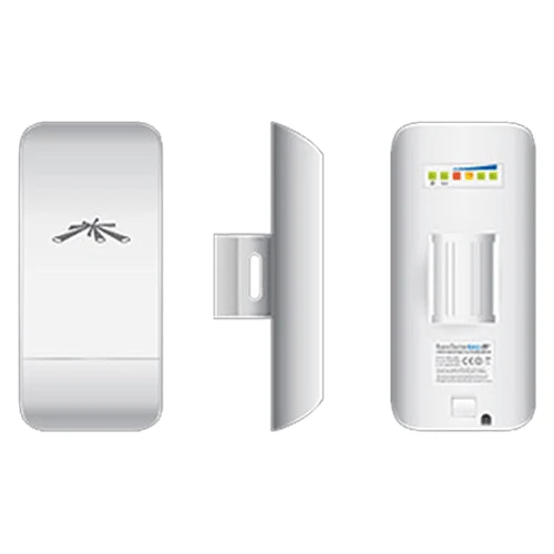 Point d'accès Wifi NanoStation Ubiquiti