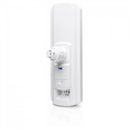 Pont Wifi 5Ghz LiteAP AC 16dBi 120° 2x2 Mimo GPS Ubiquiti - LAP-GPS-EU